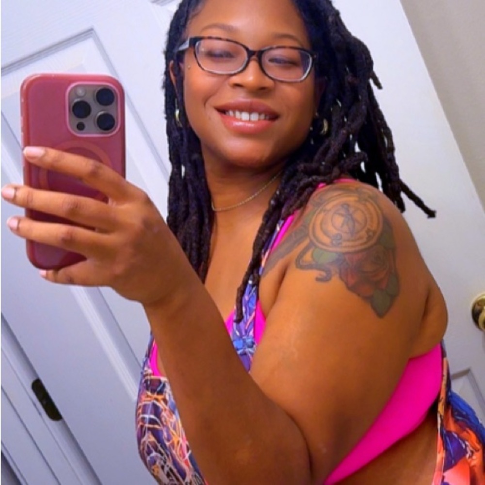 Meet your Posher, Maryannette